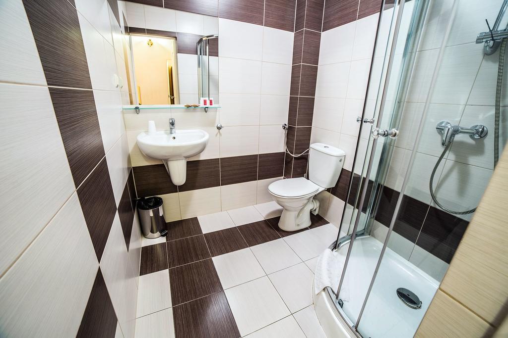 Hotel Tm Radom Quarto foto
