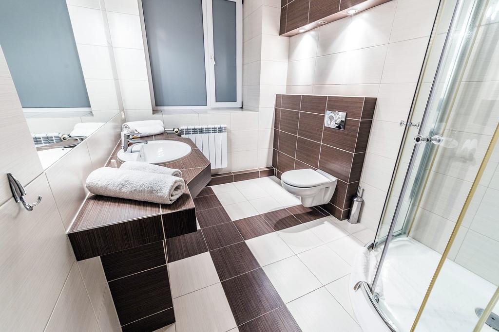 Hotel Tm Radom Quarto foto