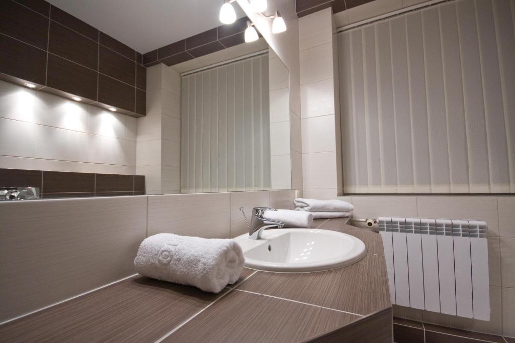 Hotel Tm Radom Quarto foto